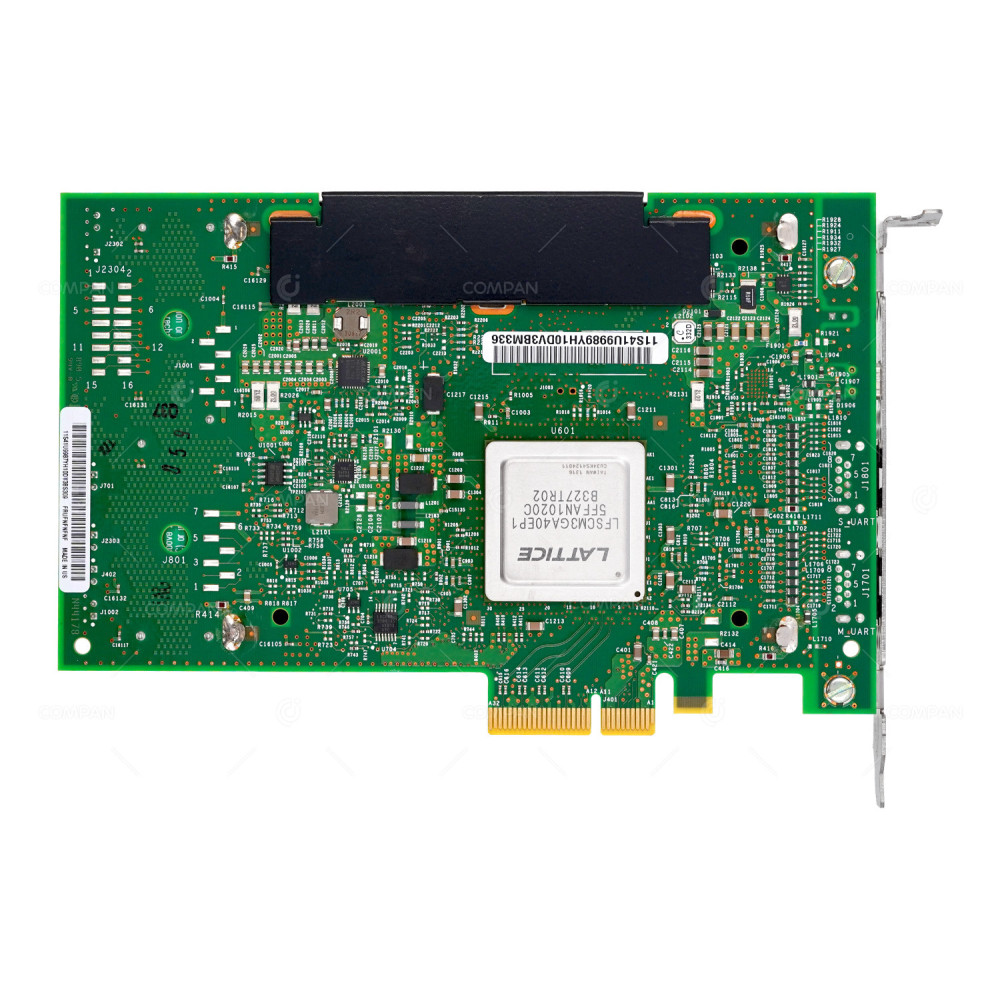 41U9987  IBM PCI-E CRYPTOGRAPHIC COPROCESSOR